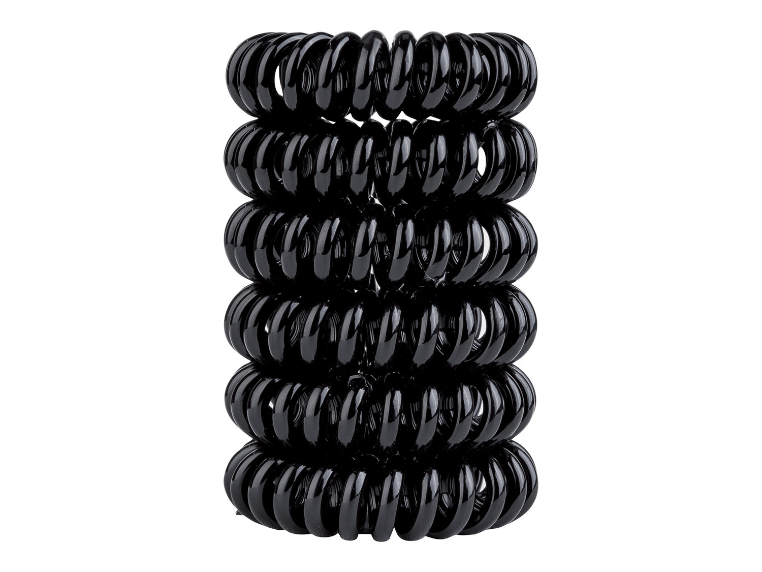Set elastici a spirale per capelli Esmara, prezzo 1.29 €
Caratteristiche