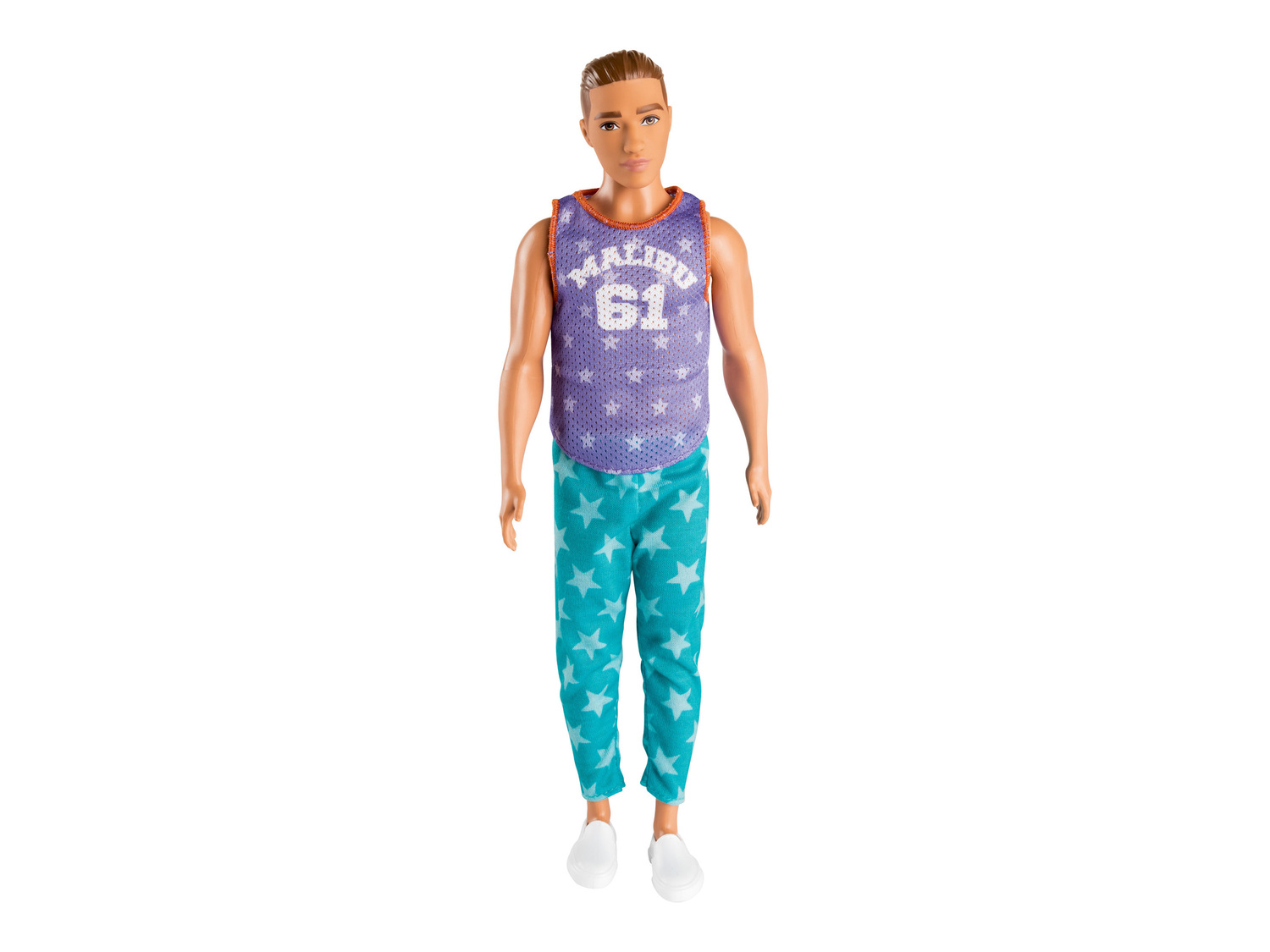 Giocattoli Barbie, prezzo 8.99 €
Caratteristiche