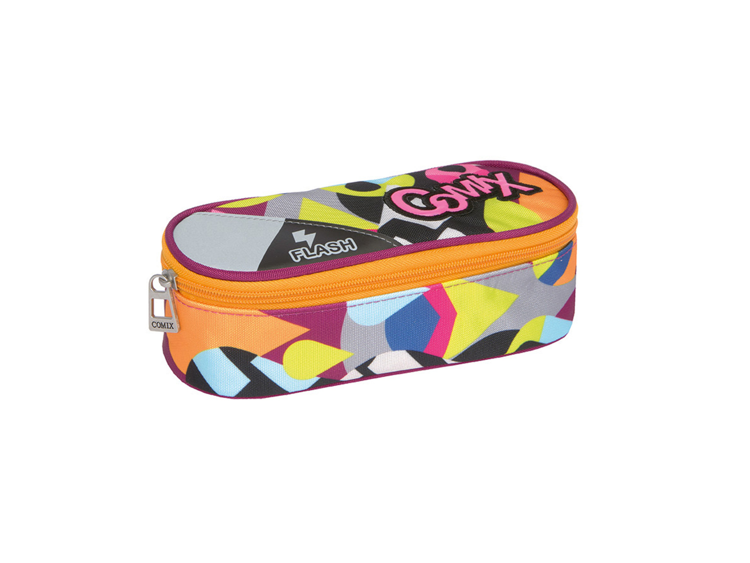 Astuccio Comix, prezzo 7.79 €
Caratteristiche