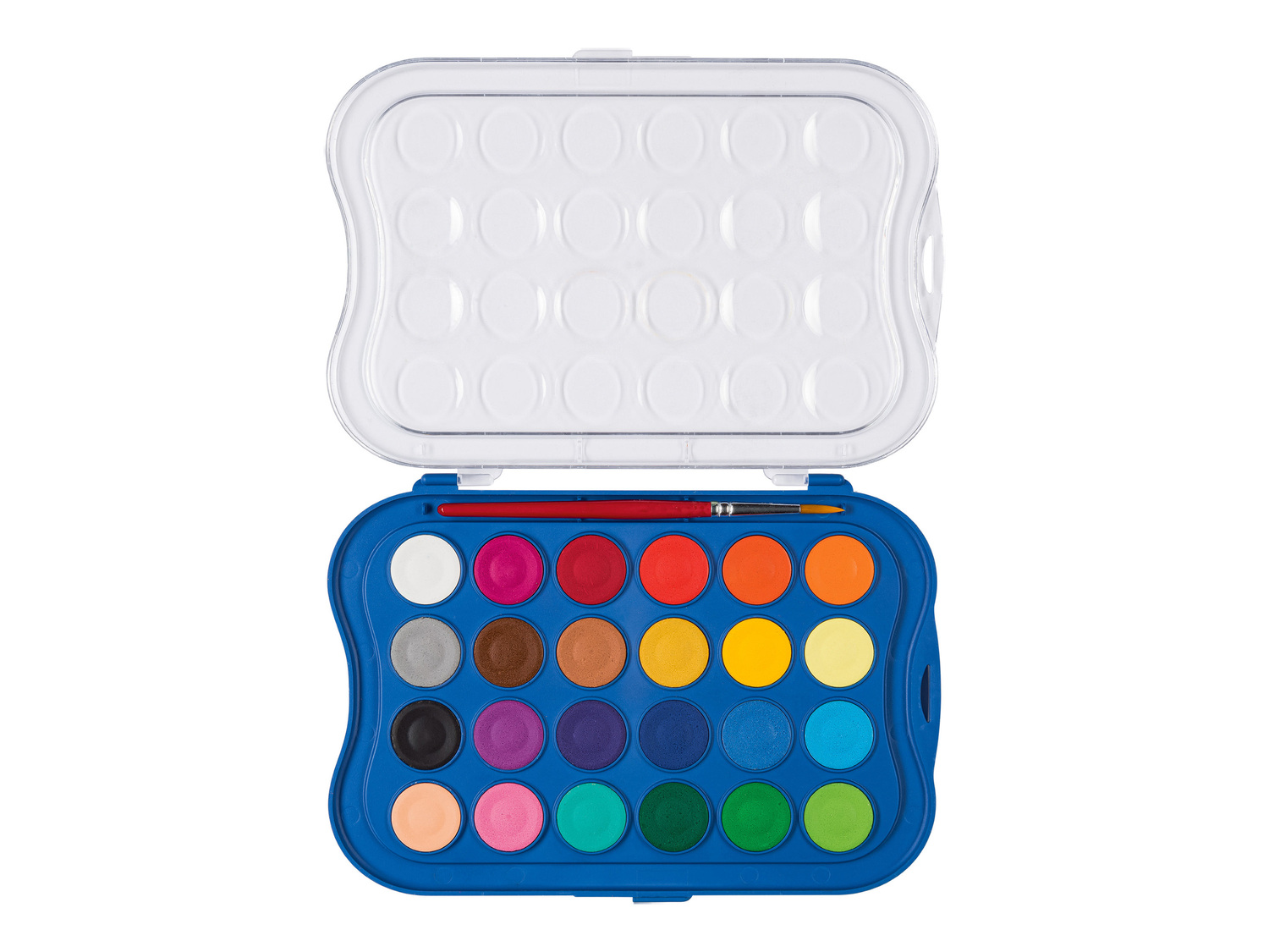 Articoli di cancelleria Giotto, prezzo 3.99 €
Caratteristiche