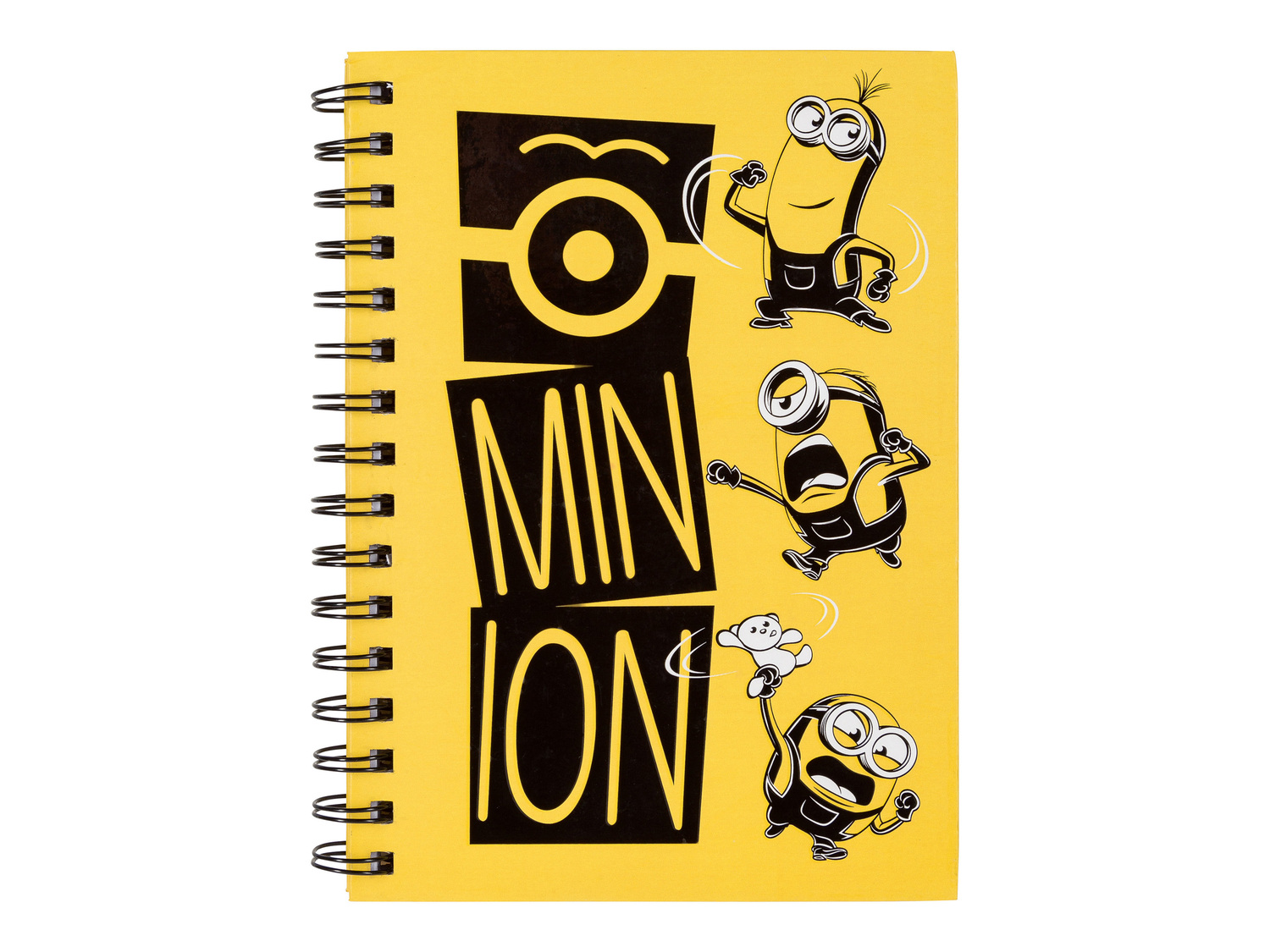 Articoli di cancelleria Minions, Frozen, Spiderman, Spirit Under-cover, prezzo 1.49 ...