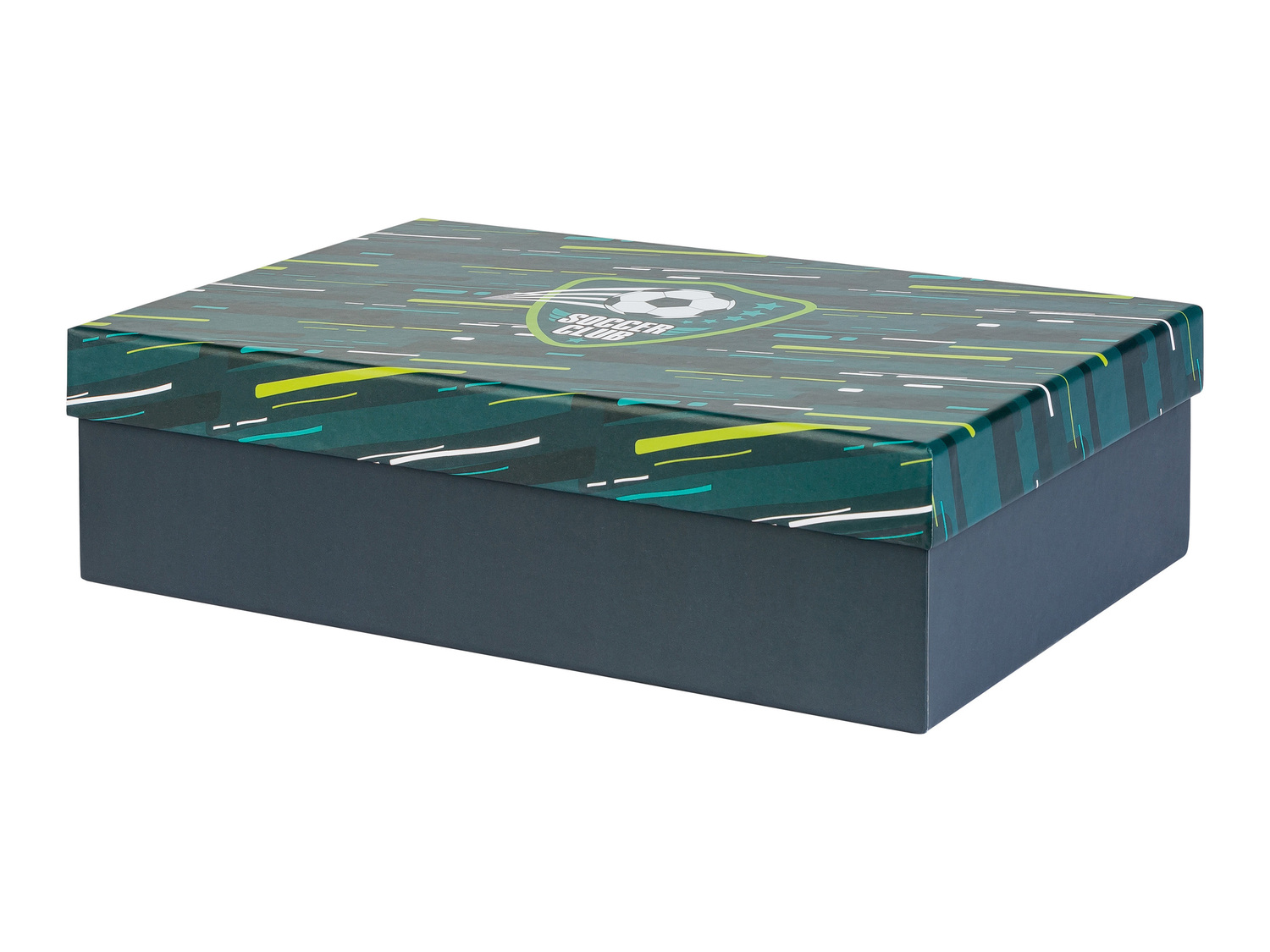 Box portaoggetti United Office, prezzo 3.49 €
- 34 cm x 9,5 cm x ...