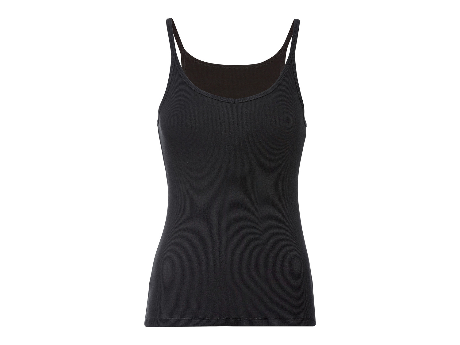 Canotta da donna Esmara, prezzo 3.49 €
Misure: S-L
- Con cotone biologico
- ...