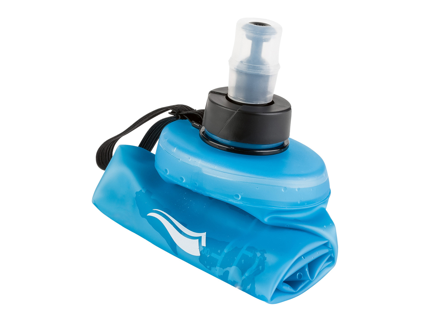 Borraccia pieghevole 0,5 L Crivit, prezzo 5.99 €
Caratteristiche
- BPA ...