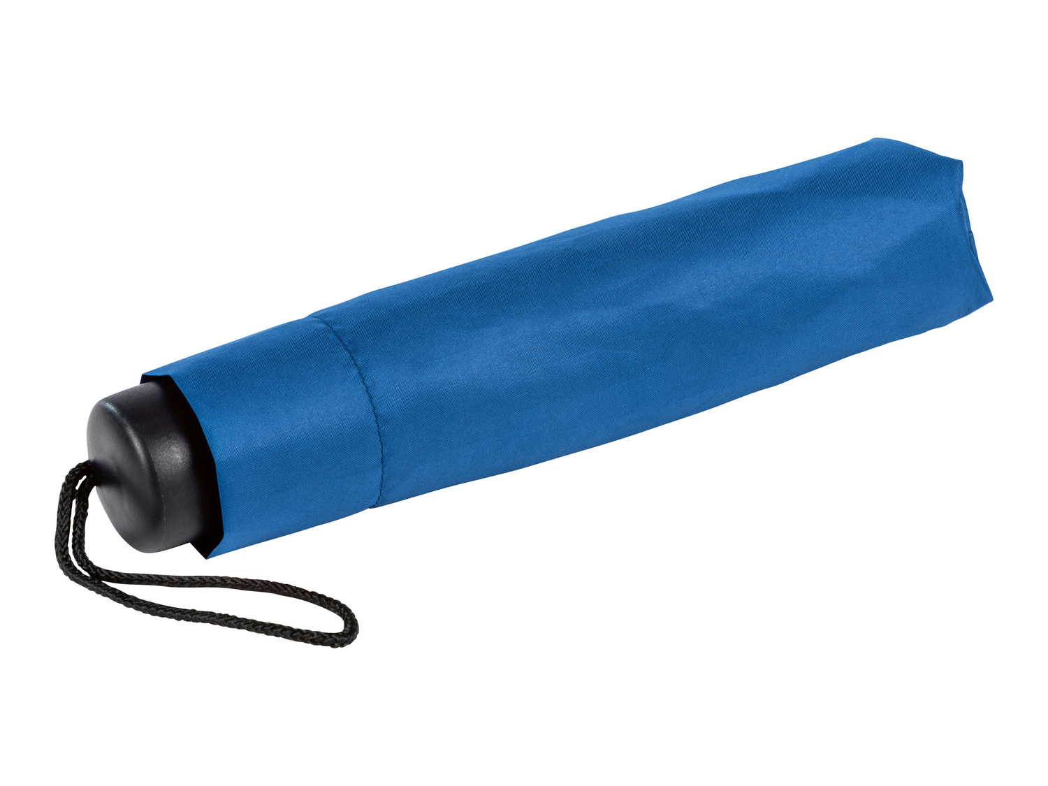 Ombrello pieghevole Top-move-var, prezzo 4.99 €
- Telo prodotto da 100% materiale ...
