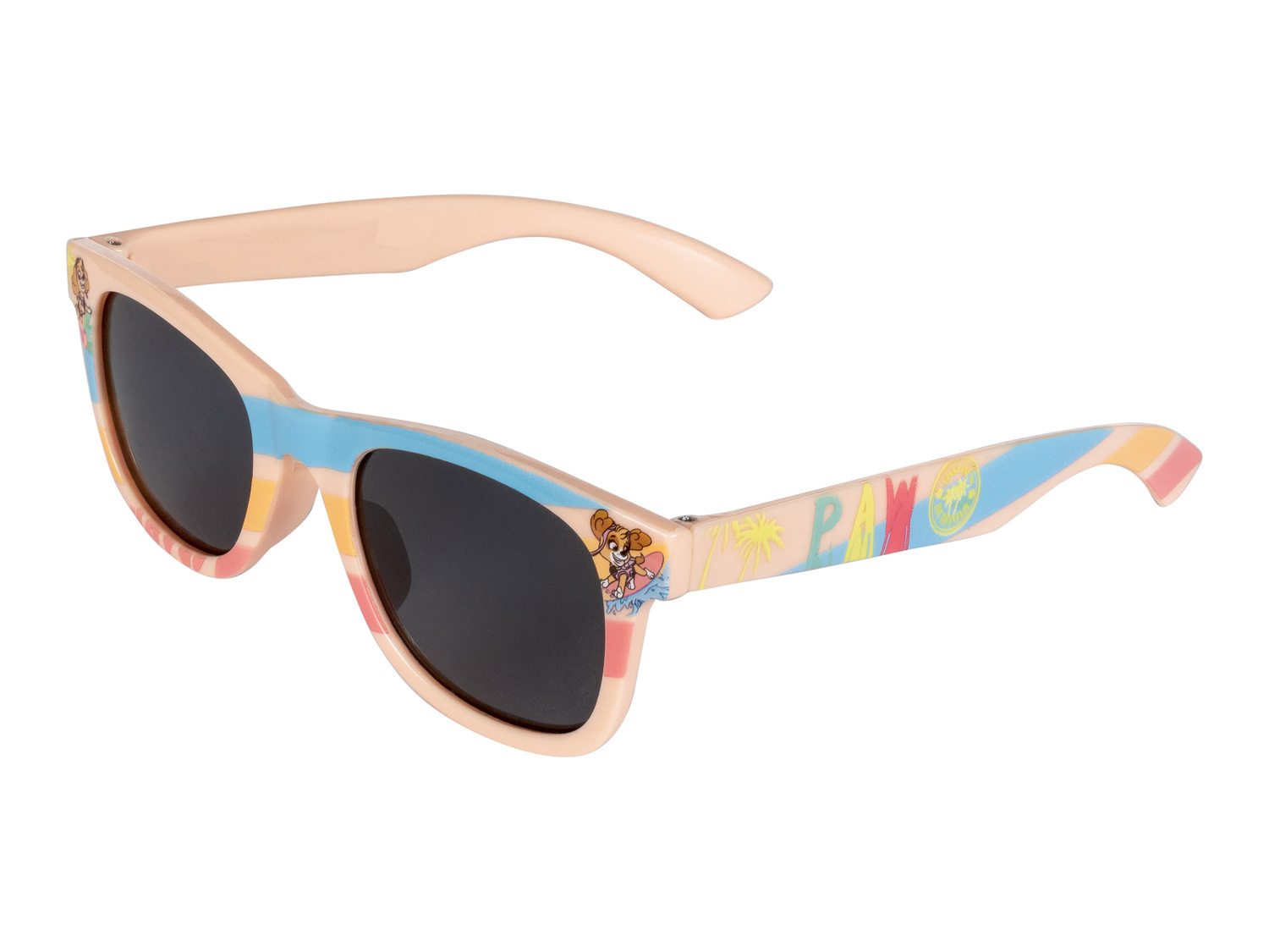 Occhiali da sole per bambini Frozen, Paw Patrol, LOL, Frozen, prezzo 2.99 € 

Caratteristiche

- ...
