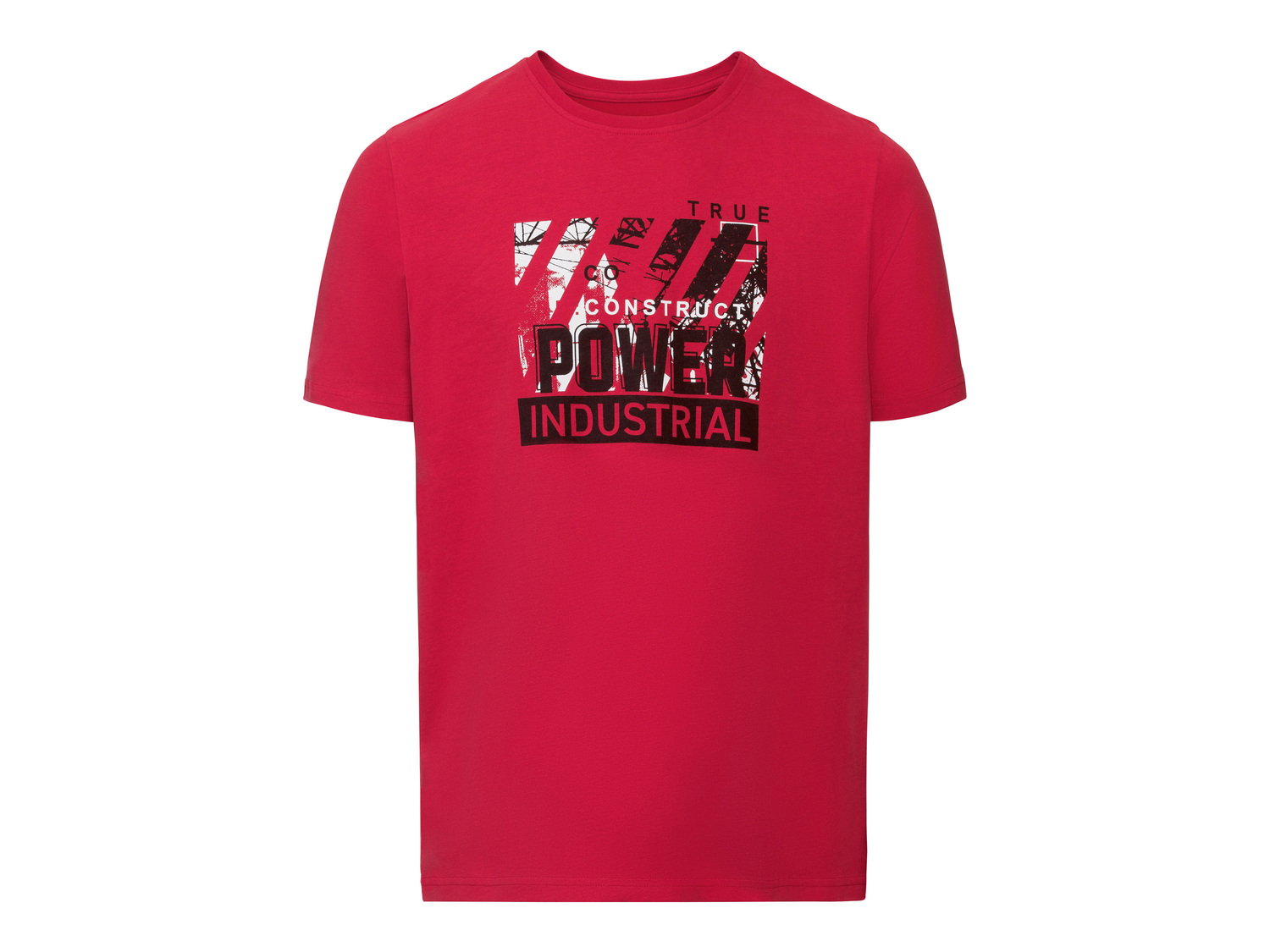T-shirt da uomo Livergy, prezzo 4.99 €
Misure: S-XL
Taglie disponibili
Caratteristiche
- ...