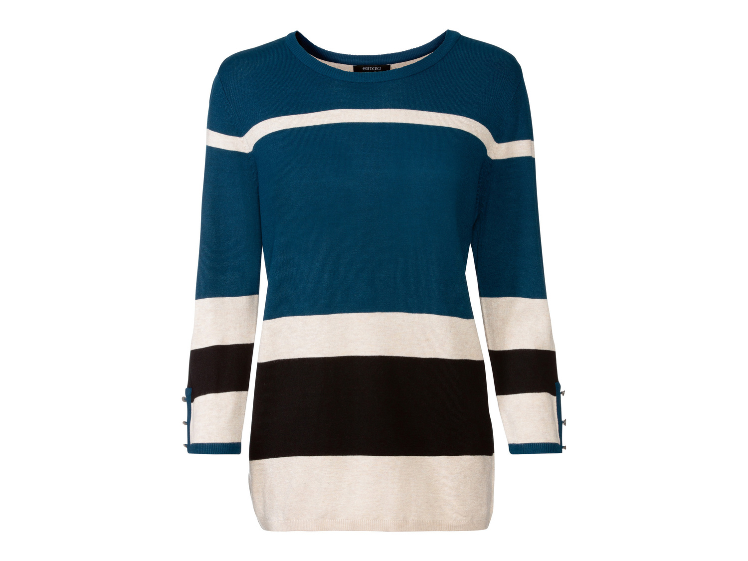 Pullover da donna Esmara, prezzo 9.99 €
Misure: S-L
Taglie disponibili
Caratteristiche
- ...