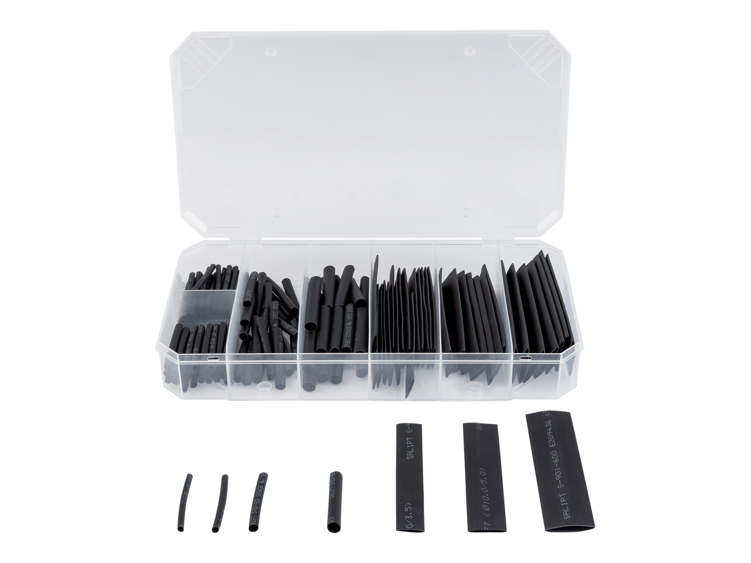 Set minuteria Parkside, prezzo 3.99 &#8364;  

Caratteristiche