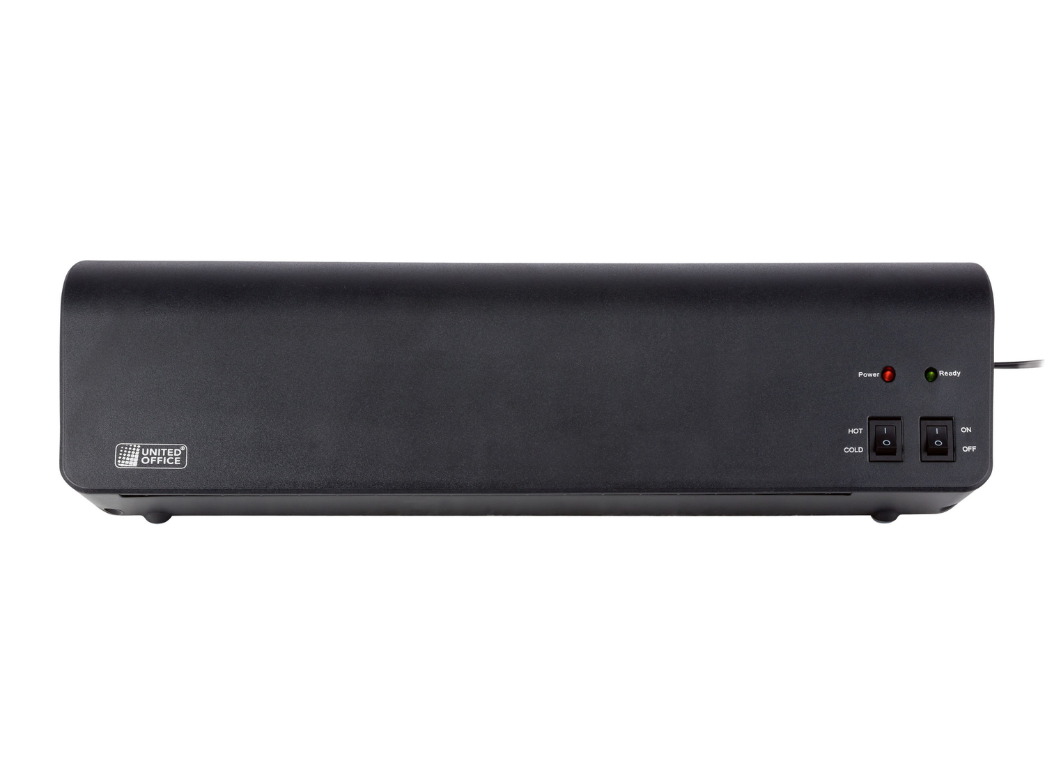Plastificatore A3 United Office, prezzo 22.99 €
- Con taglierino
- Per plastificare ...