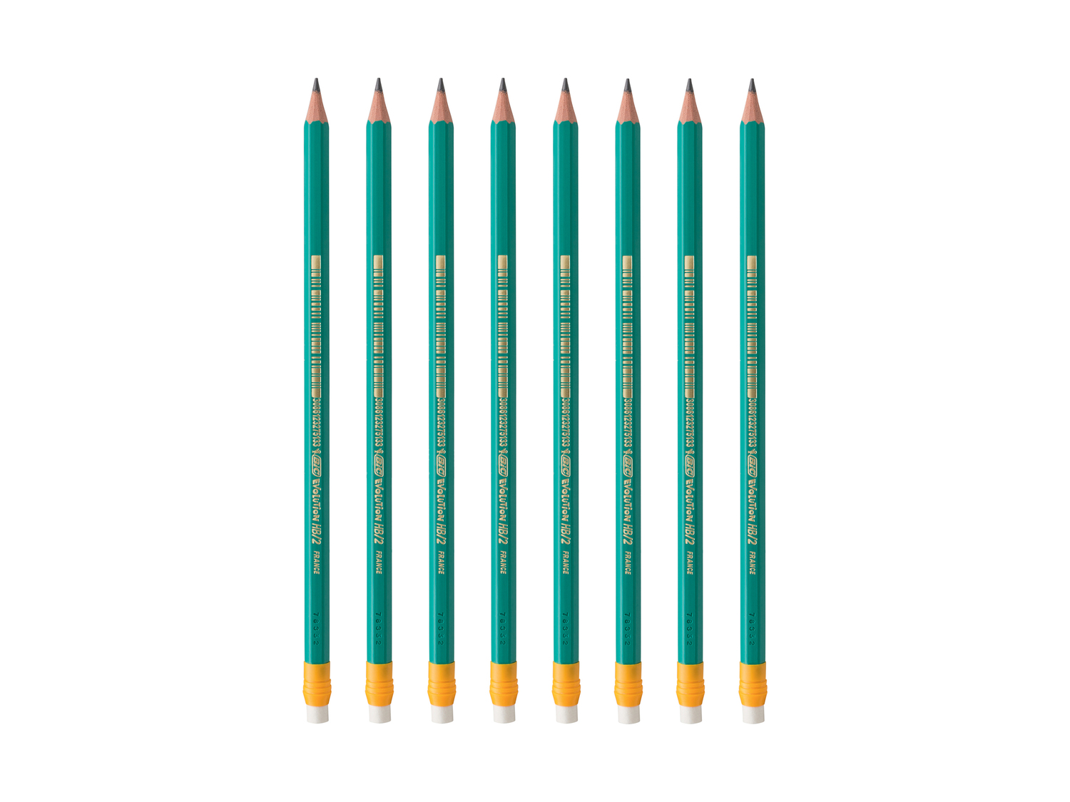 Articoli di cancelleria Bic, prezzo 1.99 €
Caratteristiche
- Tipp-Ex