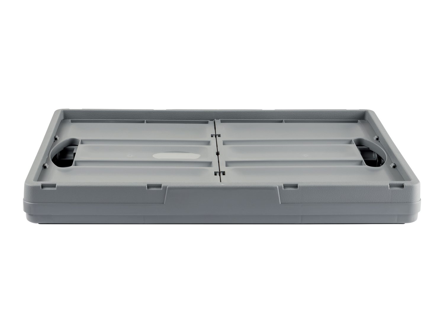 Cassetta pieghevole Livarno, prezzo 9.99 €
- 100% plastica riciclata
- ...