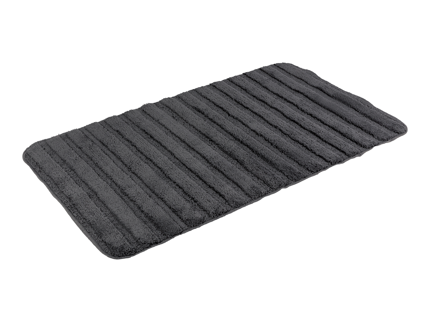Tappeto per bagno Livarno, prezzo 9.99 € 
70 x 120 cm 
- Con fondo antiscivolo
- ...