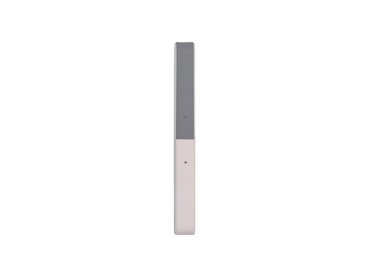 Lima per manicure/pedicure Livarno, prezzo 1.79 €
Caratteristiche