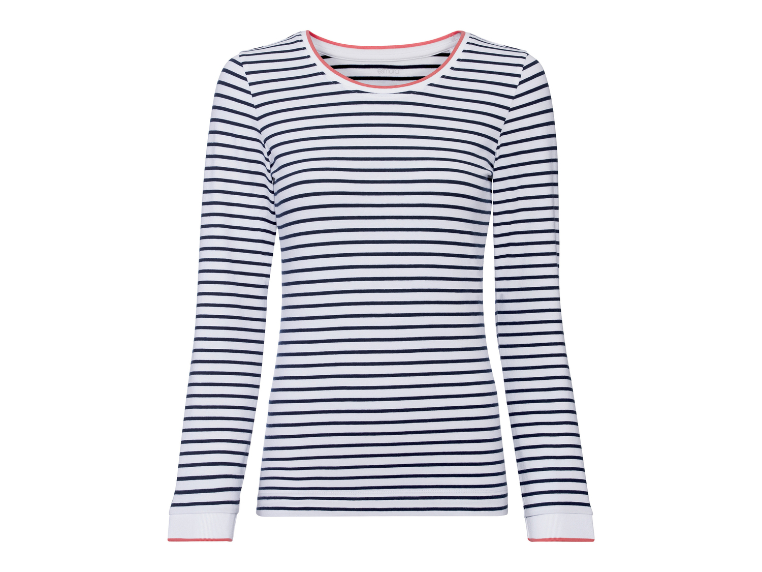 Maglia a maniche lunghe da donna Esmara, prezzo 9.99 €
2 pezzi - Misure: ...