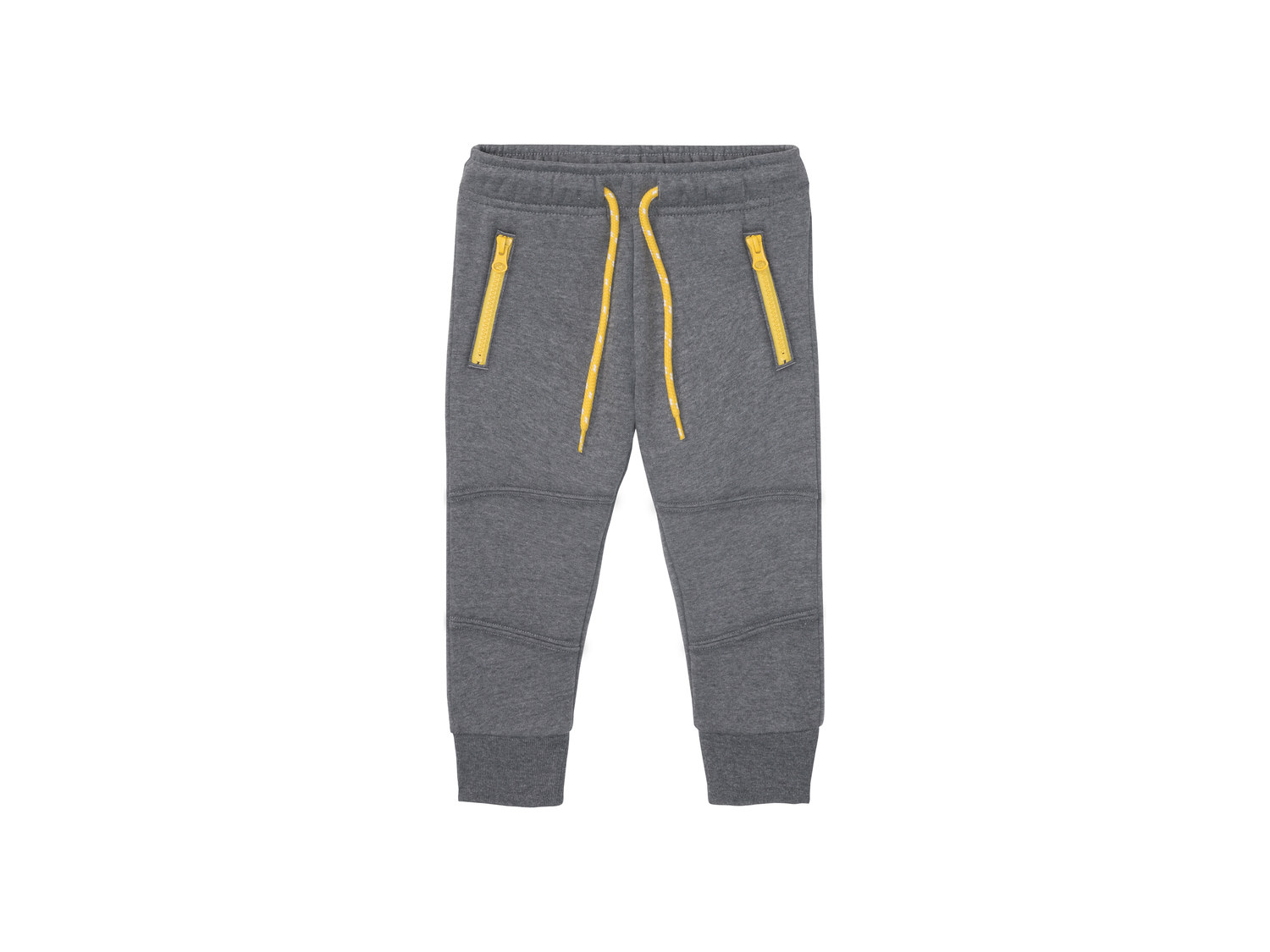 Pantaloni sportivi per bambino Lupilu, prezzo 4.99 €
Misure: 1-6 anni
Taglie ...