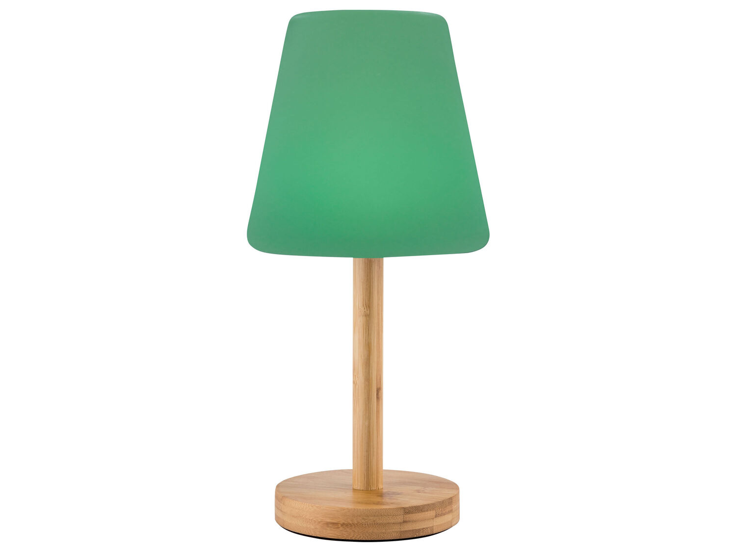 Lampada da tavolo per ambienti esterni Livarno, prezzo 17.99 €
- Senza ...