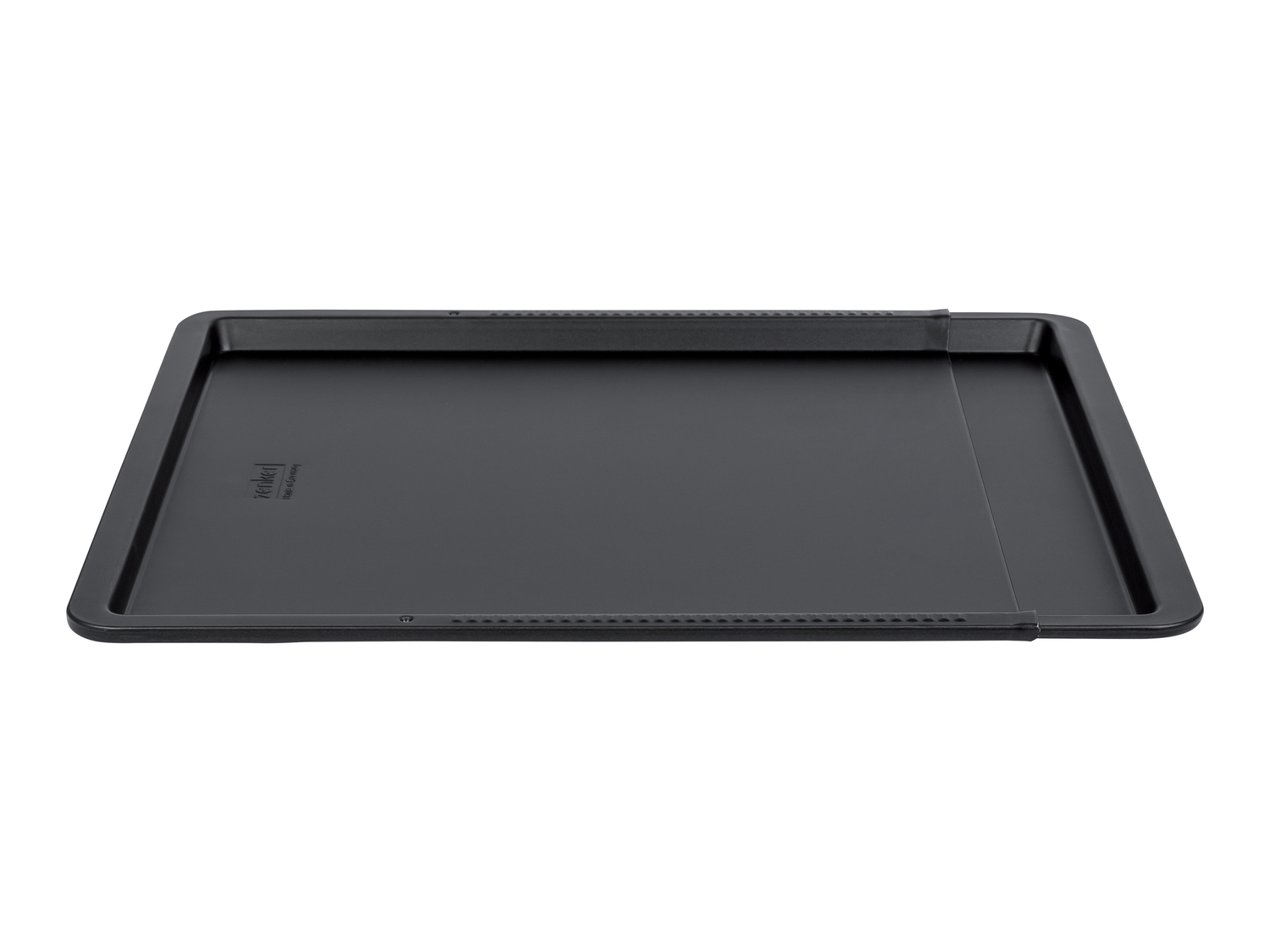 Teglia o stampo da forno allungabile Zenker Zenker, prezzo 9.99 €
- Regolabile ...