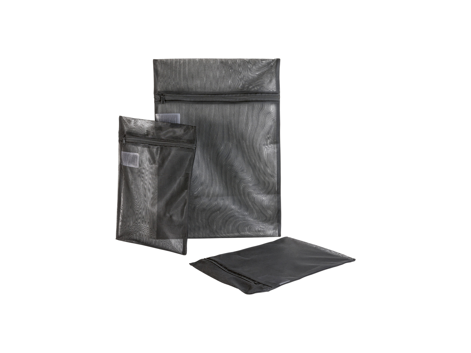 Set sacchetti salvabucato o per lavaggio reggiseni Livarno, prezzo 2.99 € ...