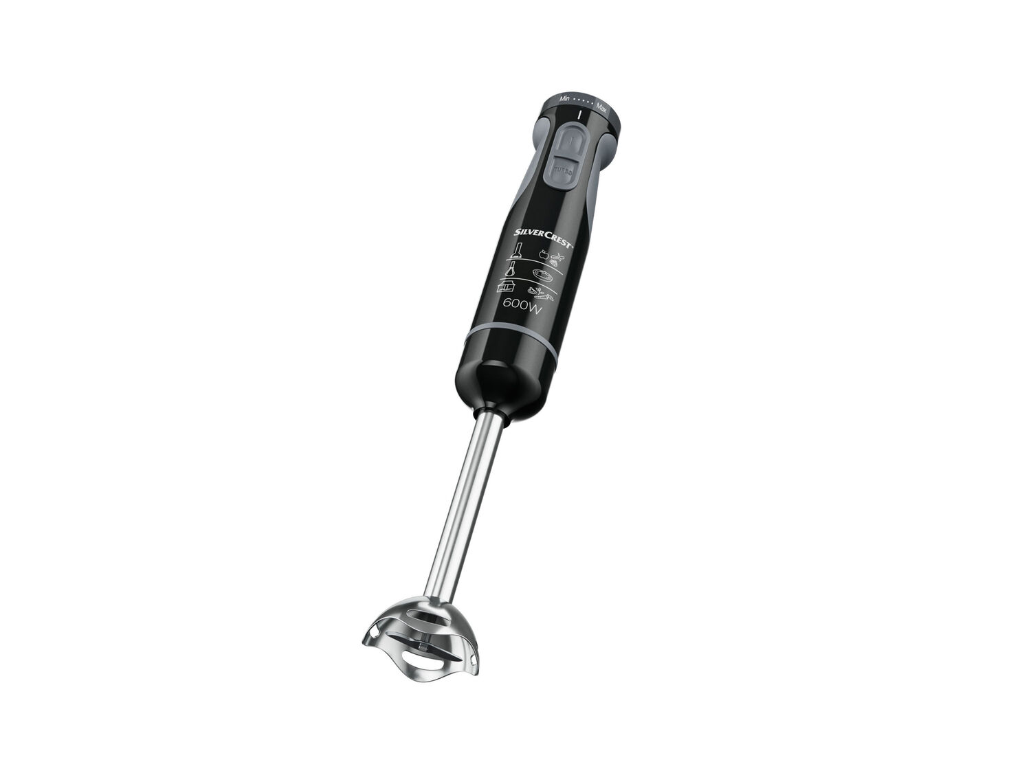 Frullatore a immersione 3 in 1 Silvercrest Kitchen Tools, prezzo 19.99 € ...