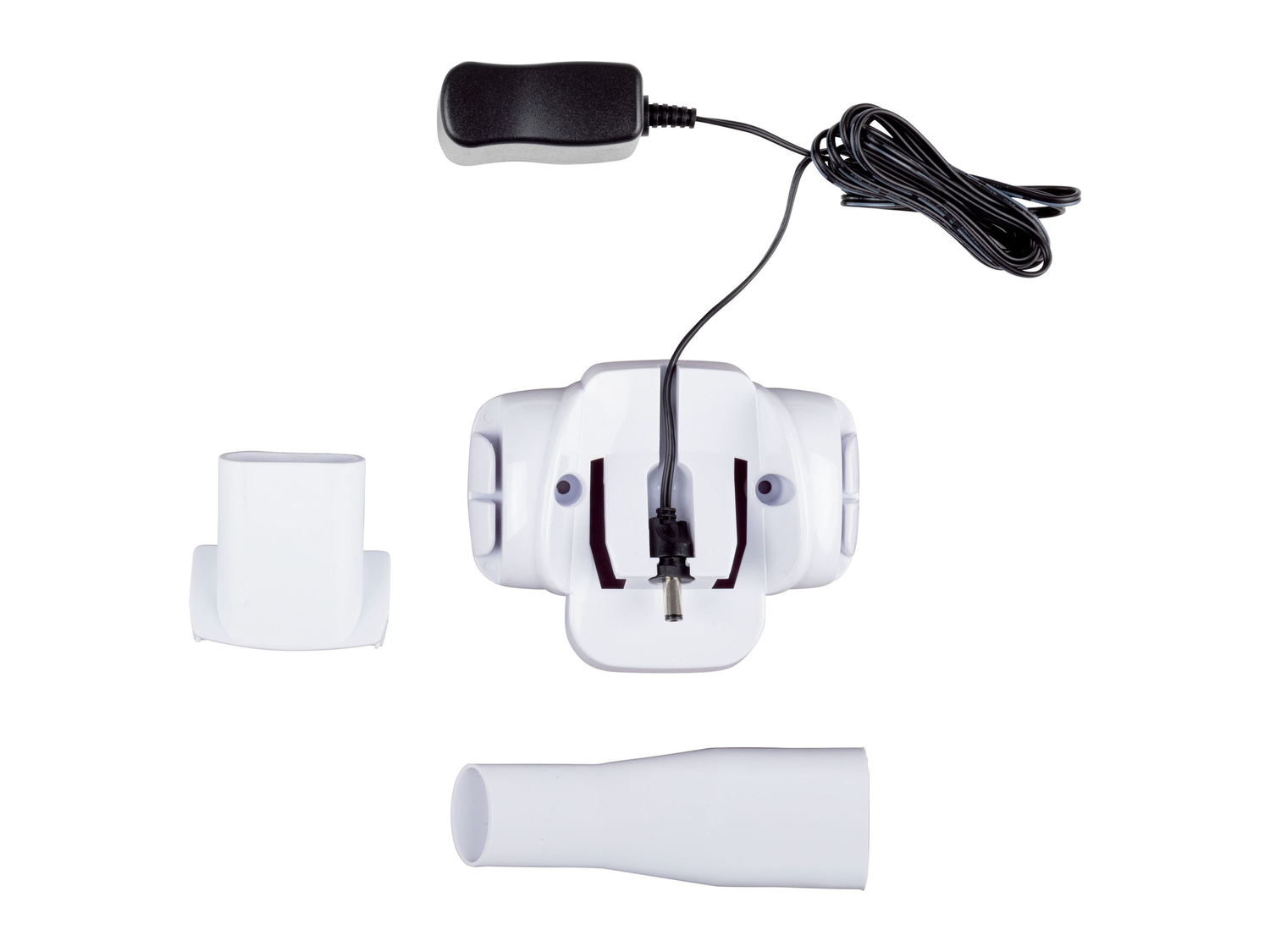 Mini aspirapolvere-liquidi ricaricabile Silvercrest, prezzo 22.99 €
- ...