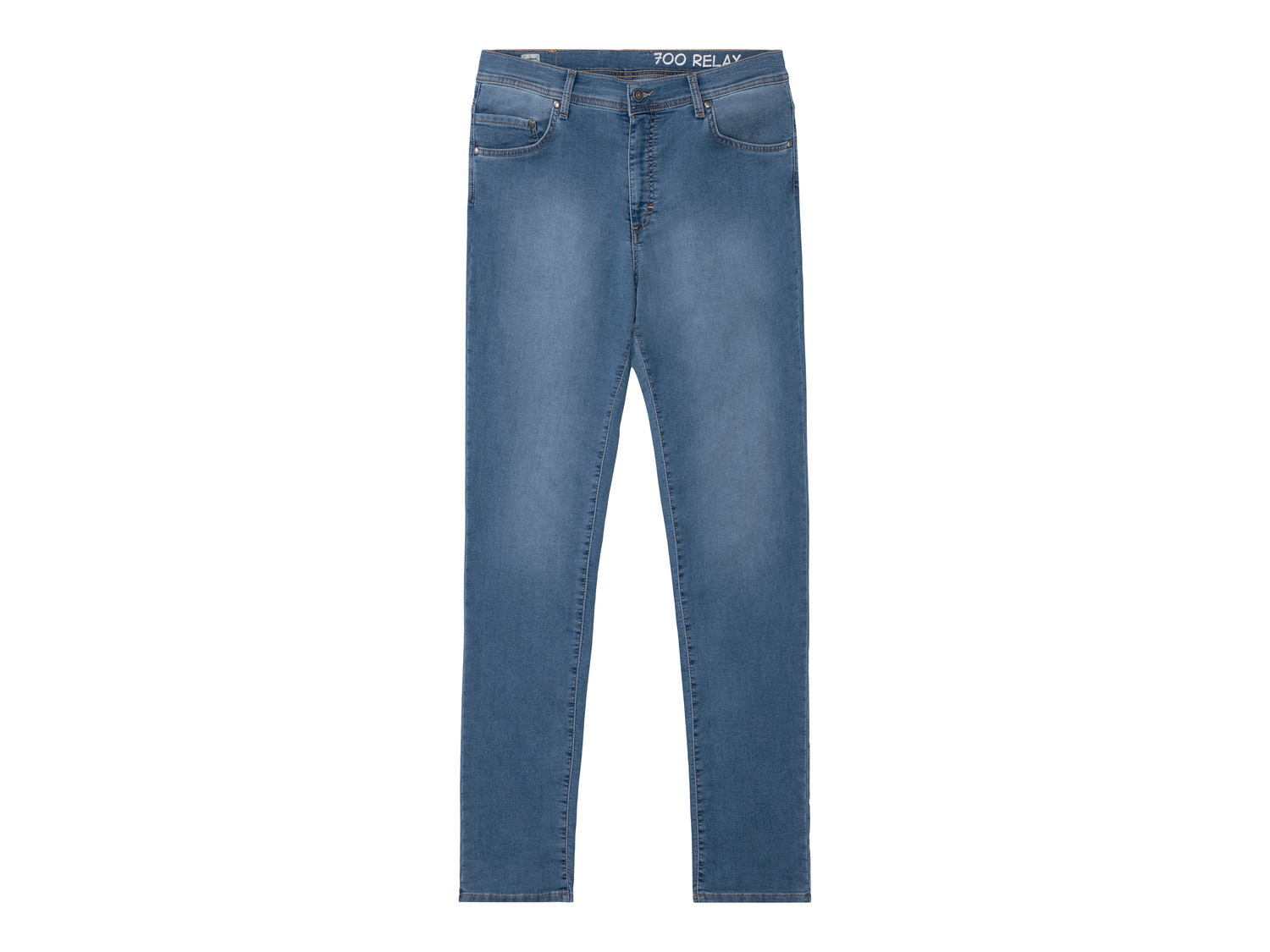 Jeans Denim Relax da uomo Carrera, prezzo 29.99 €
Misure: 48-54
Taglie ...