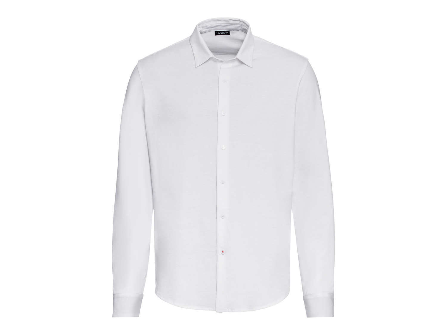 Camicia a maniche lunghe da uomo Livergy, prezzo 6.99 €
Misure: S-XL
Taglie ...