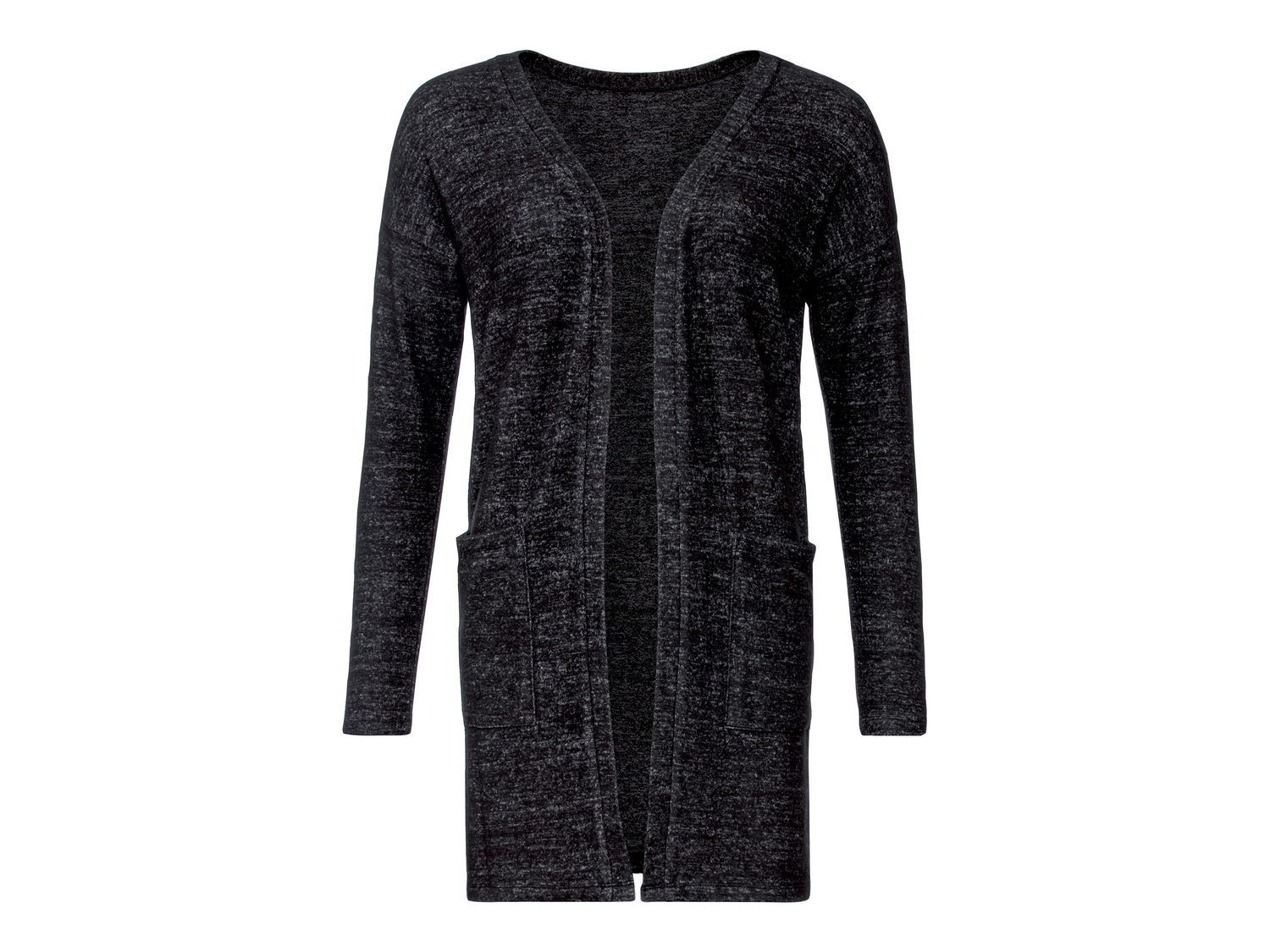 Cardigan lungo da donna Esmara, prezzo 12.99 &#8364; 
Misure: S-L
Taglie disponibili

Caratteristiche

- ...