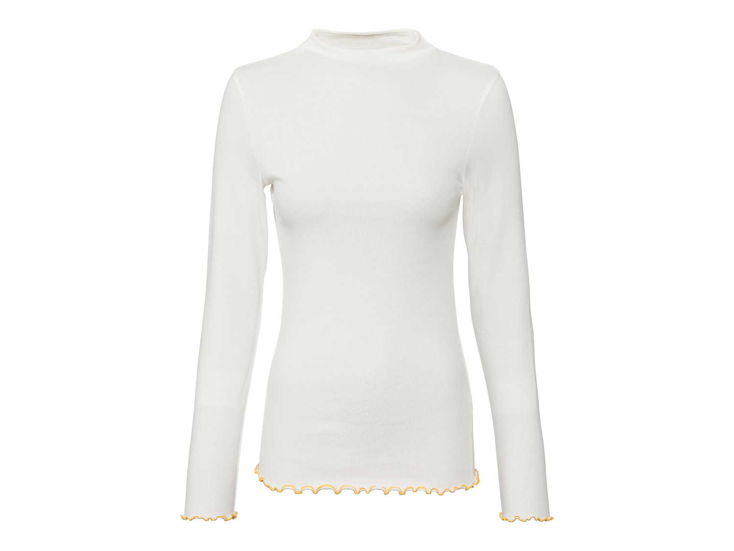 Maglia a maniche lunghe da donna Esmara, prezzo 4.99 €
Misure: S-L
Taglie ...