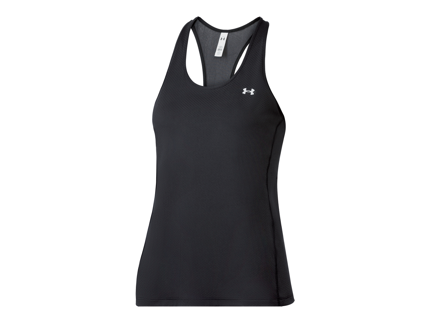 Top sportivo da donna Under Armour, prezzo 17.99 €
Misure: S-XL
Taglie disponibili
