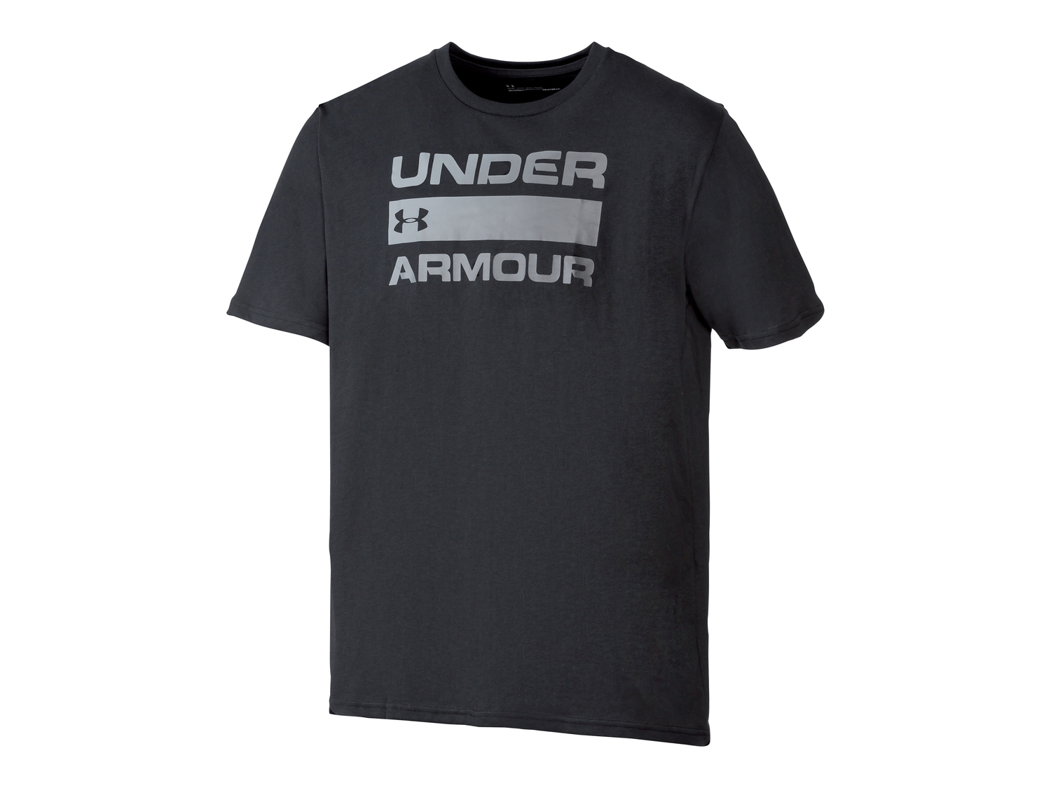 T-shirt sportiva da uomo Under Armour , prezzo 19.99 €
Misure: S-XXL
Taglie ...