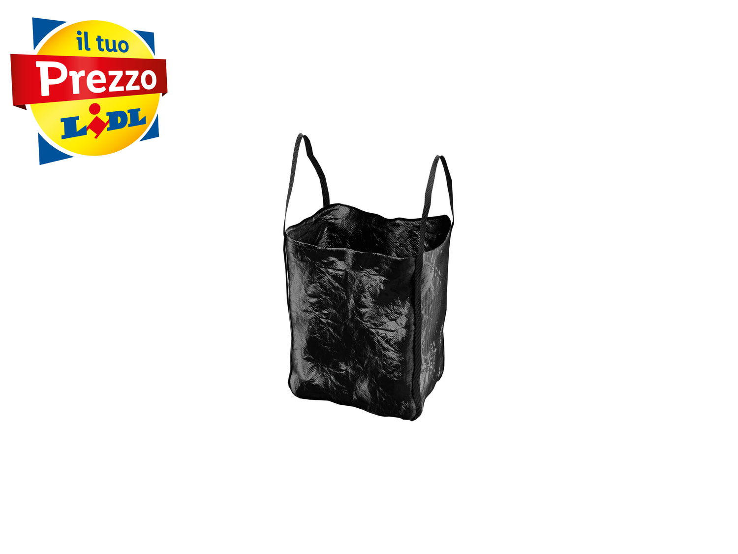 Biotrituratore Parkside, prezzo 89.00 €
- Protezione da sovraccarico ...