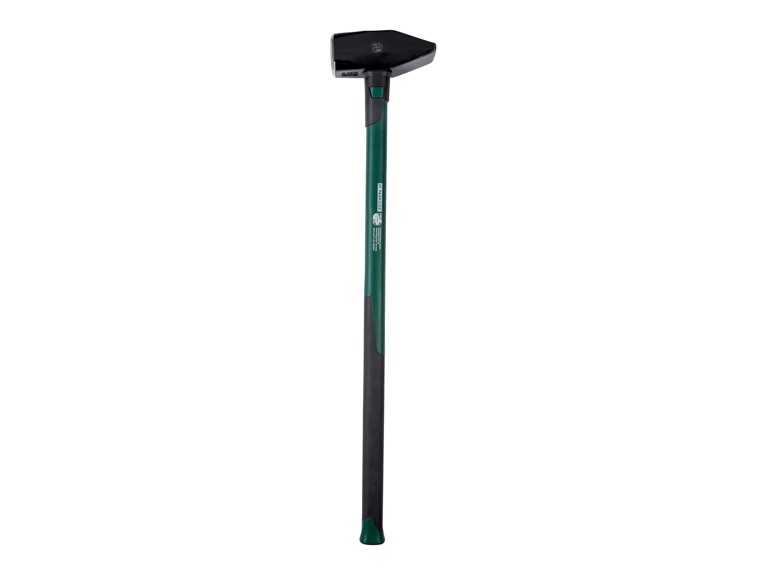 Ascia o mazza Parkside, prezzo 14.99 €
Caratteristiche
- VPA GS