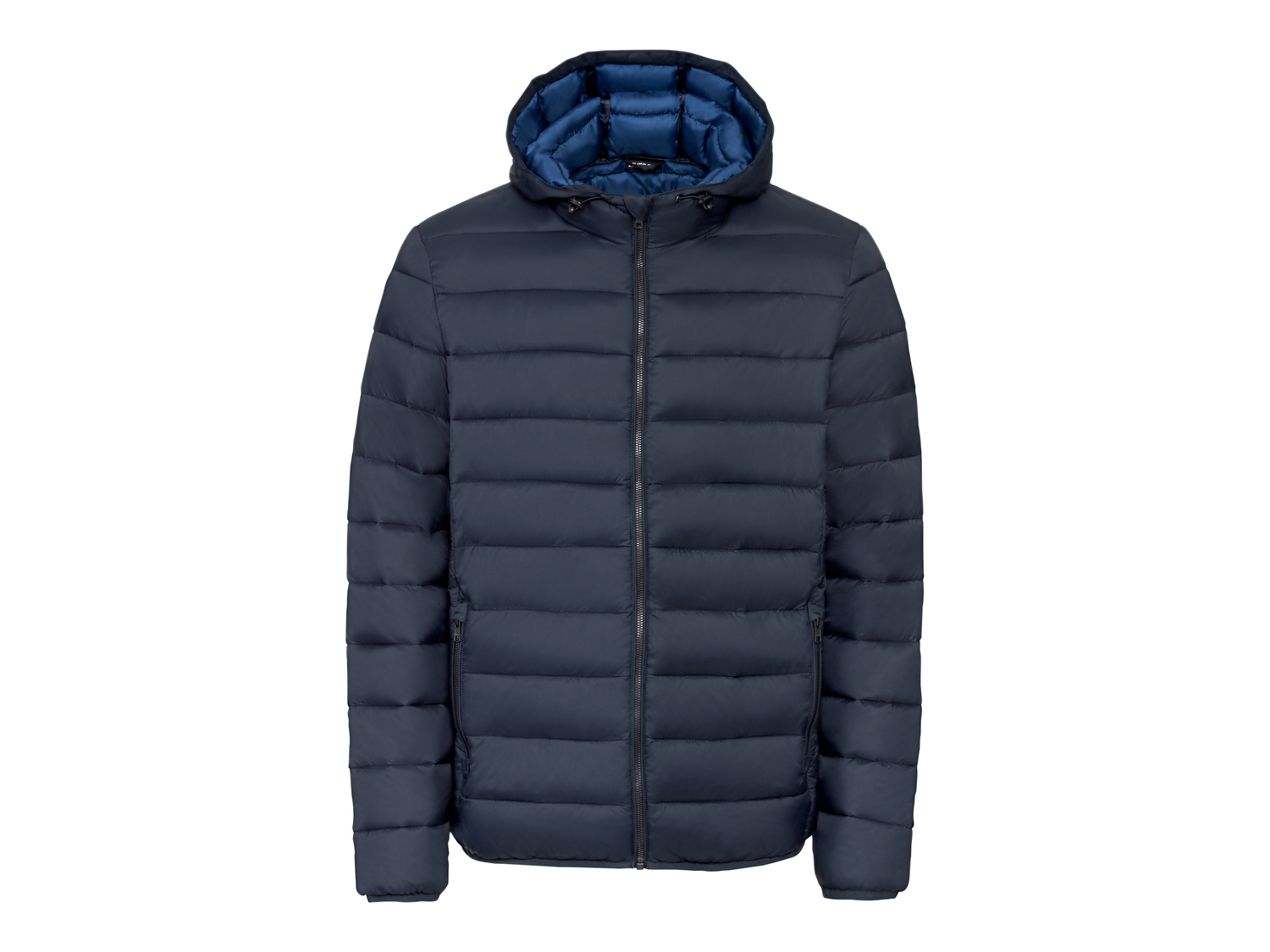 Giacca Lightweight da uomo Livergy, prezzo 17.99 €
Misure: S-XL
- Imbottitura ...
