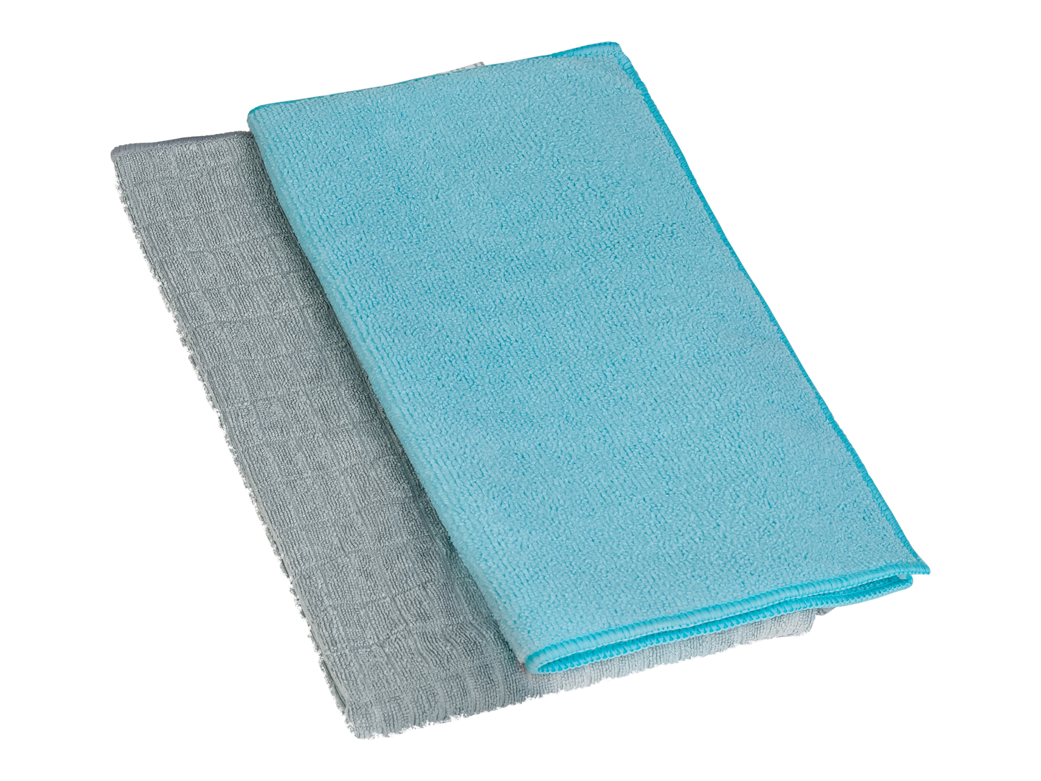 Panni per la pulizia AquaPur, prezzo 3.49 €
2, 3 o 5 pezzi
Caratteristiche