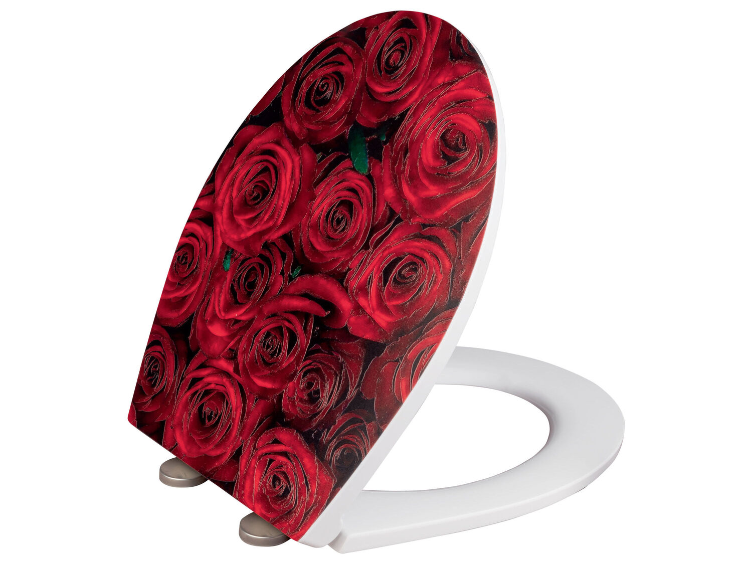 Asse per WC Wenko, prezzo 19.99 €
- Con chiusura automatica ammortizzata
Caratteristiche
- ...