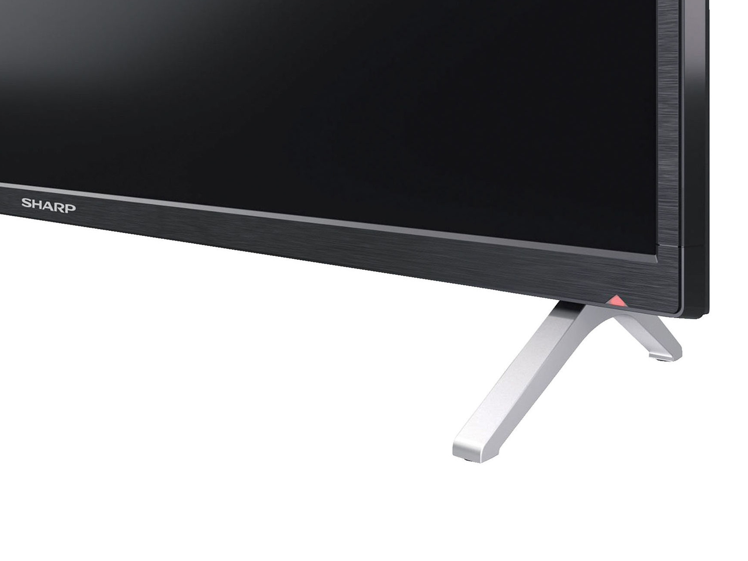 Televisore 42 Full HD Android TV Sharp, prezzo 349.00 €
Con Google Assistant
Caratteristiche
- ...