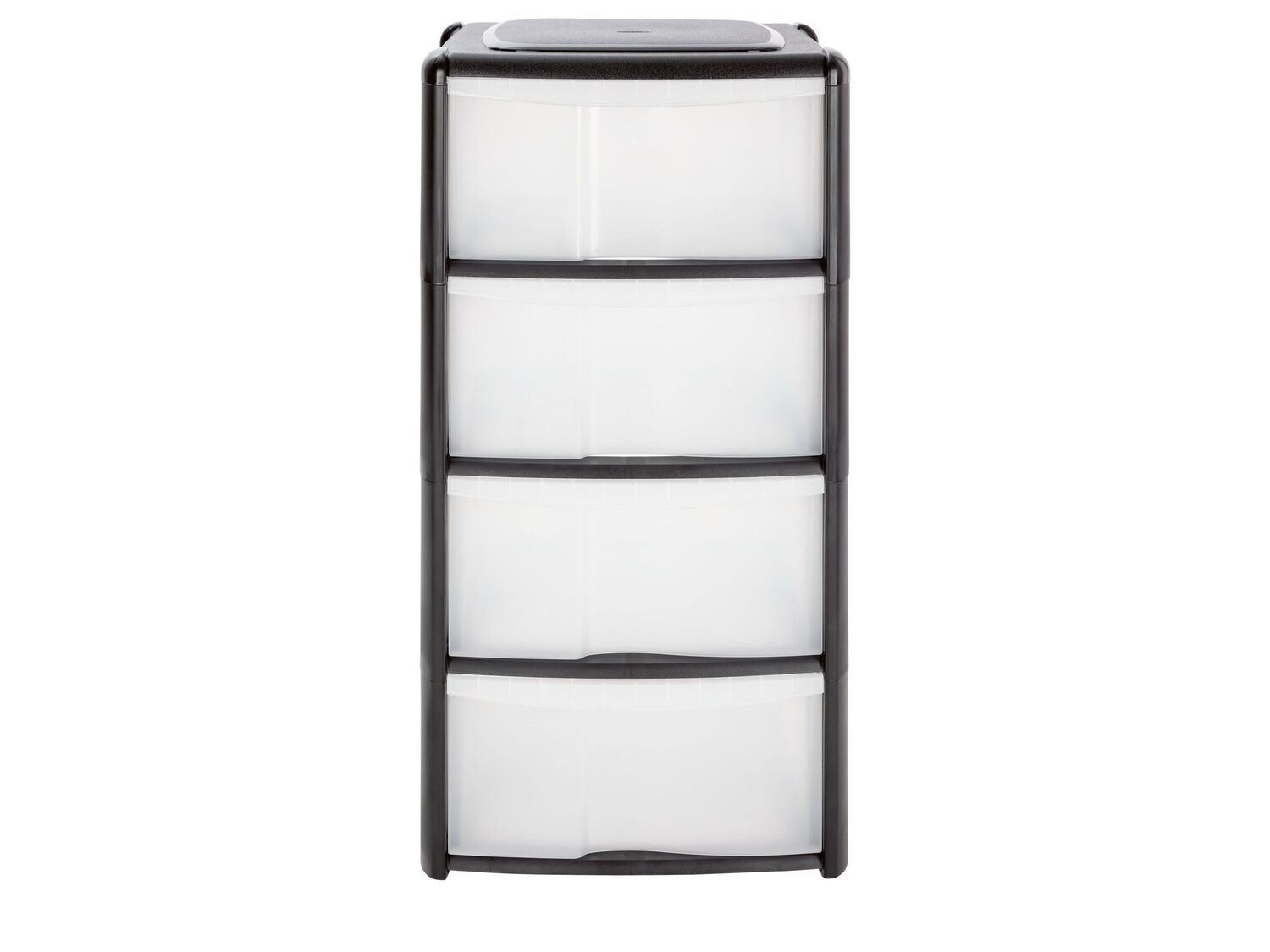 Box 4 cassetti Livarno, prezzo 19.99 €
- Capacità cassetti: ...