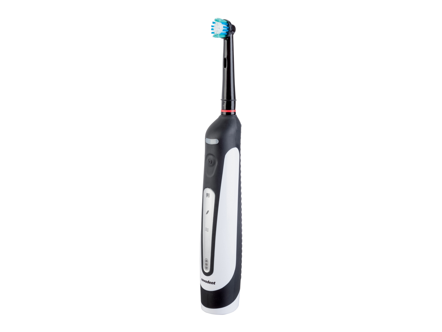 Spazzolino da denti elettrico Nevadent, prezzo 14.99 €
- 3 impostazioni: ...
