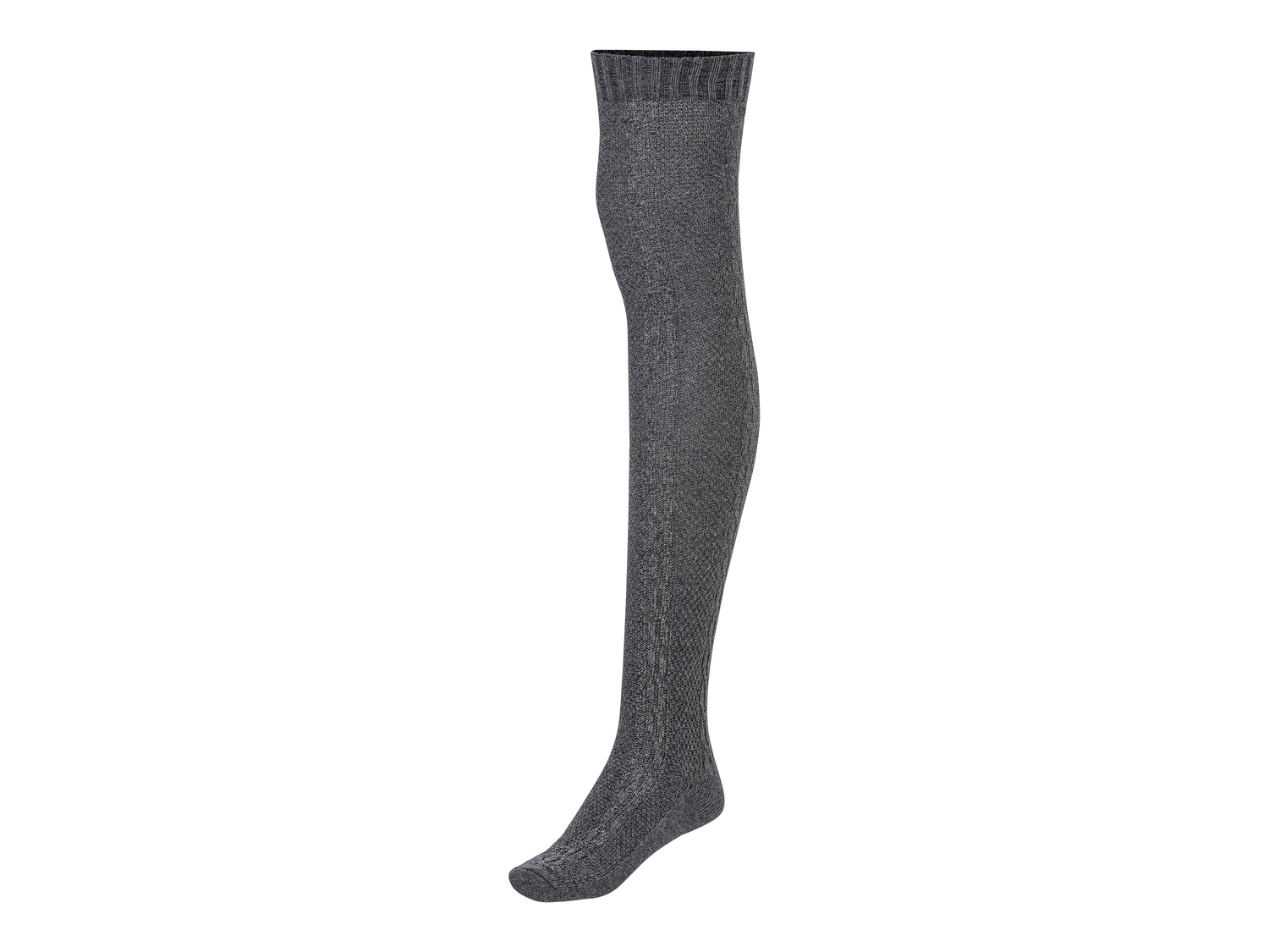 Calze parigine o scaldamuscoli da donna Esmara, prezzo 2.99 €
- Calze ...