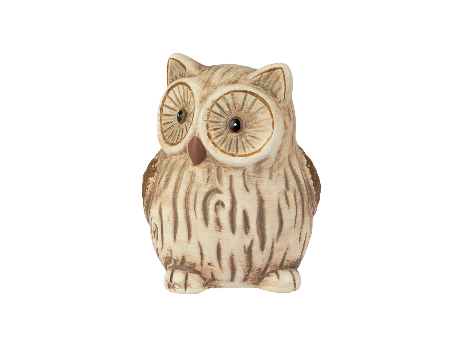 Decorazioni autunnali in ceramica Livarno, prezzo 4.99 €
Caratteristiche