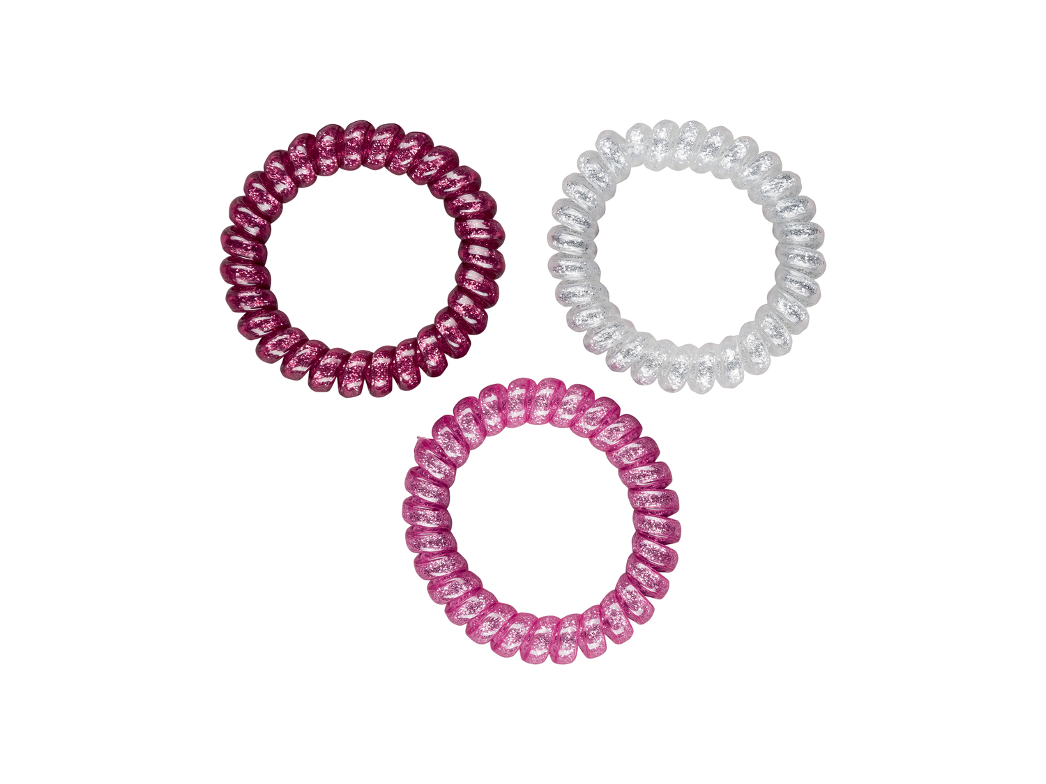 Accessori per capelli Esmara, prezzo 1.79 €
Caratteristiche