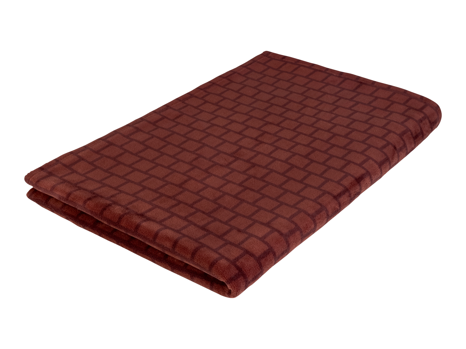 Plaid Livarno, prezzo 9.99 €
150 x 200 cm
Caratteristiche
- Oeko-Tex-green