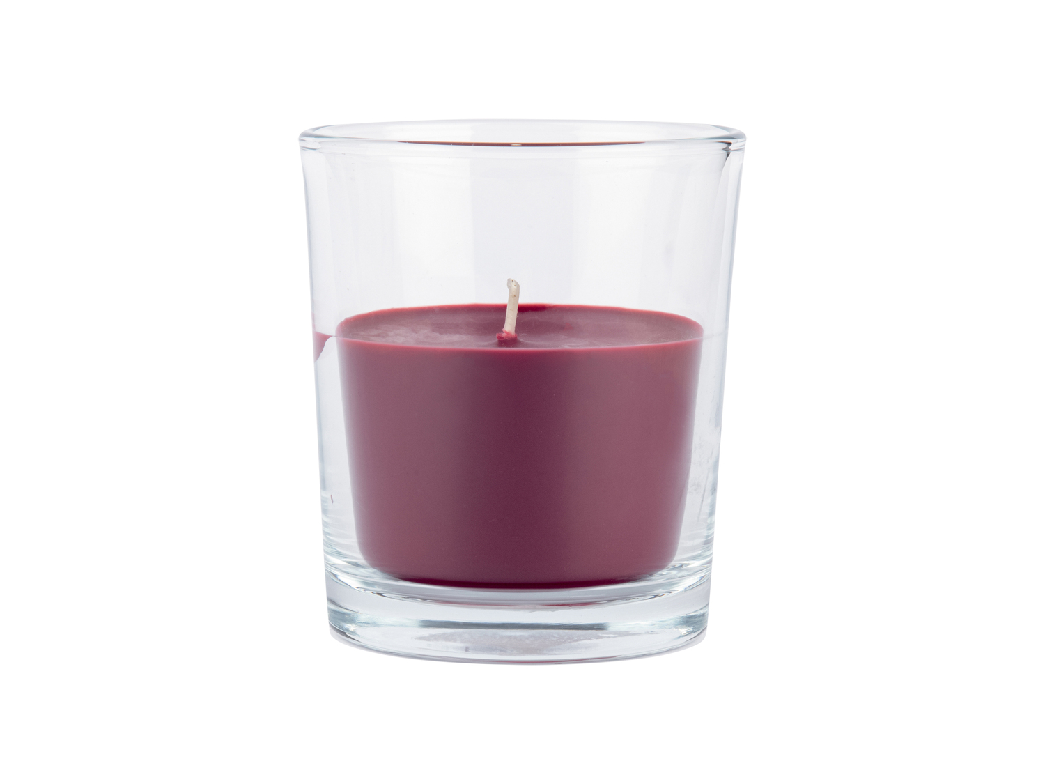 Candela profumata Livarno, prezzo 2.49 &#8364;  

Caratteristiche