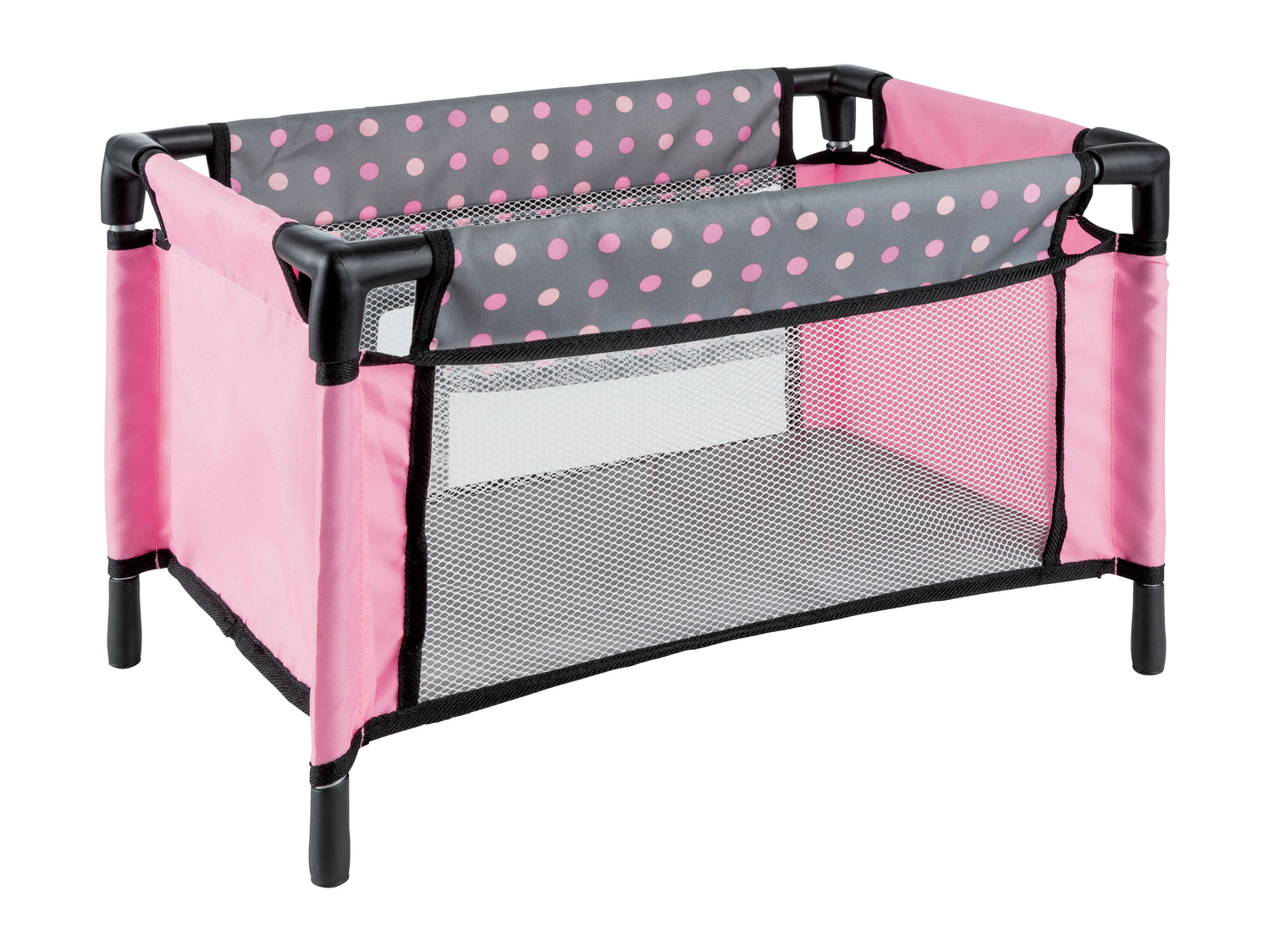 Carrozzina o accessori per bambole Bayer, prezzo 22.99 €
Caratteristiche