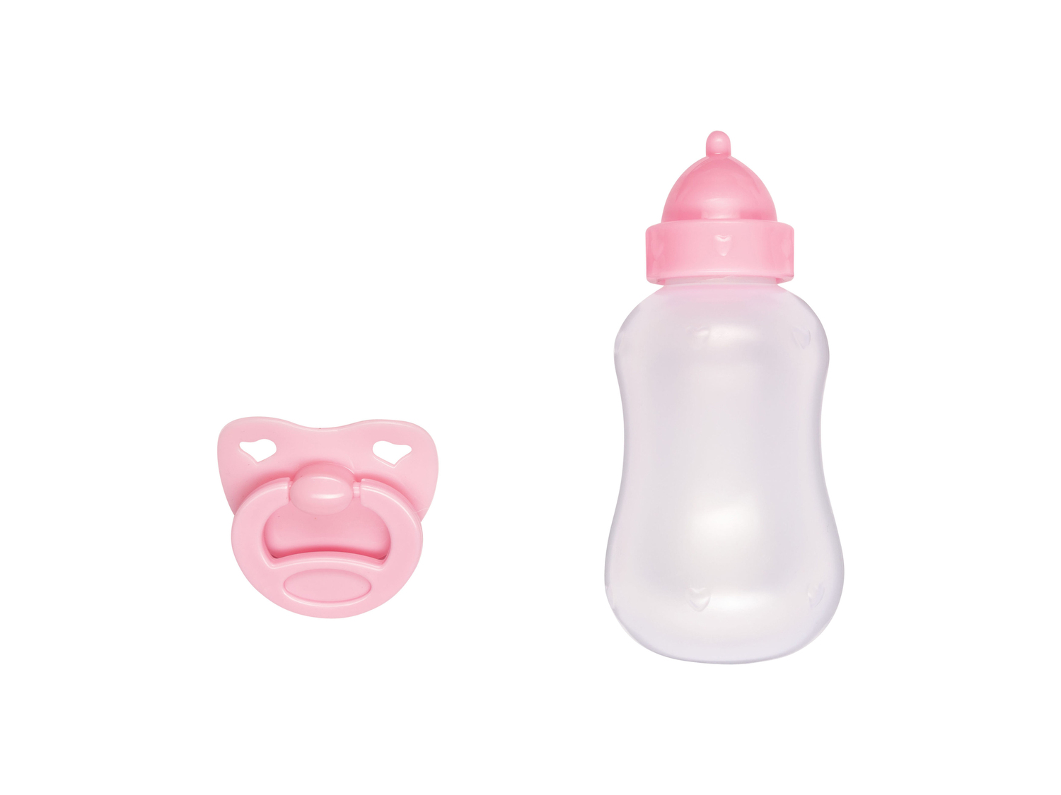 Bambola Piccolina prime parole Bayer, prezzo 12.99 €
- Con 24 funzioni
Caratteristiche ...