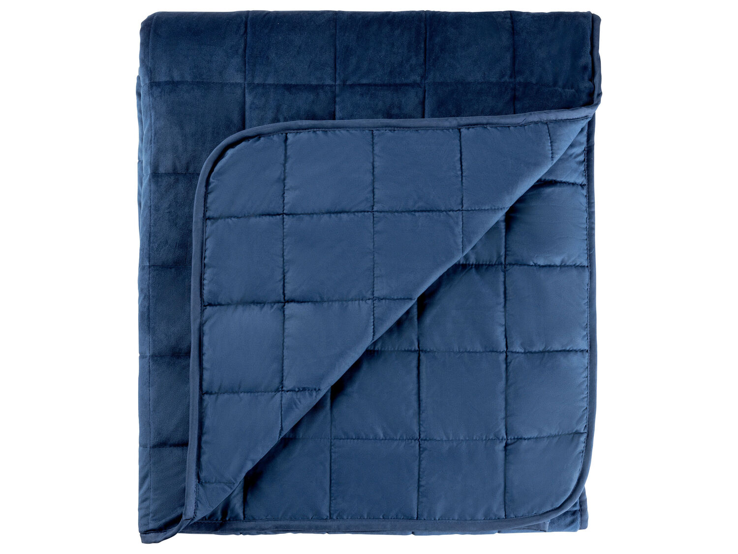 Coperta pesante Livarno, prezzo 27.99 €
155 x 200 cm
- Imbottita con ...