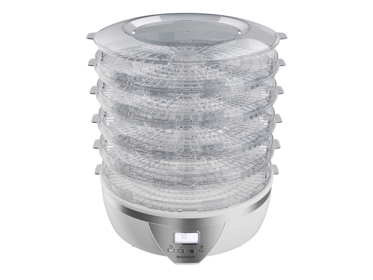 Essiccatore per alimenti Silvercrest Kitchen Tools, prezzo 34.99 €
- ...