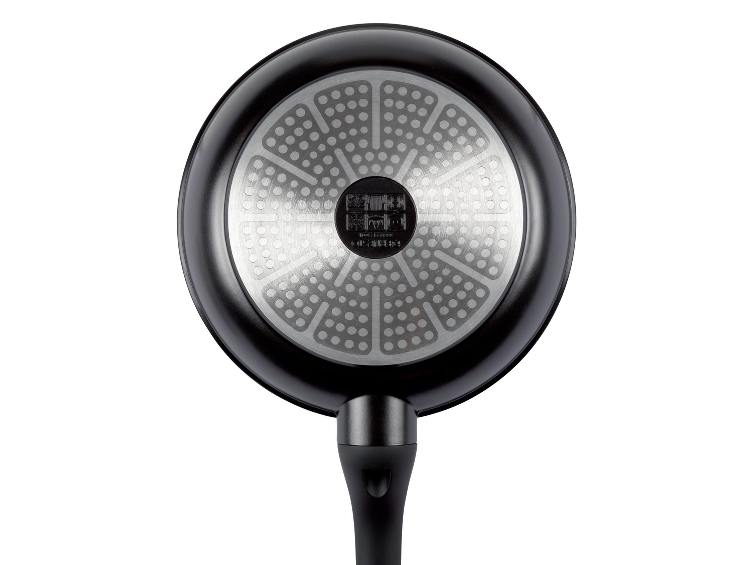 Padella Ernesto, prezzo 9.99 €
Ø 20
- Manico Soft-Touch
- Resistente ...