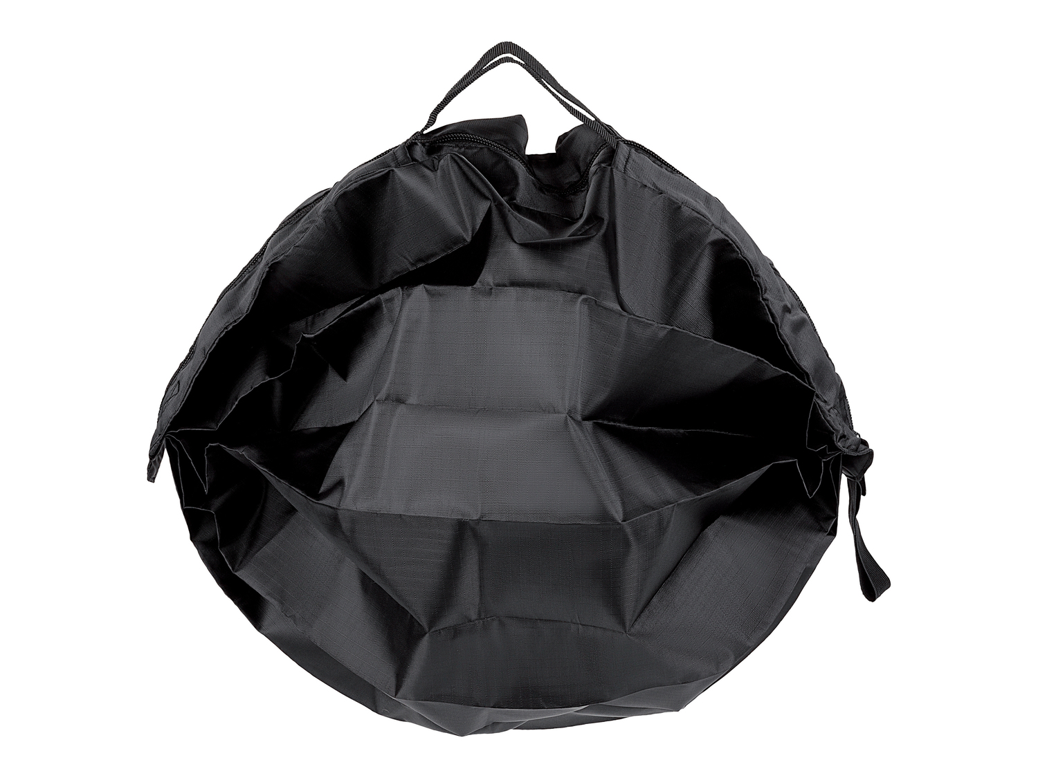 Shopper pieghevole Top-move-var, prezzo 2.99 €
20 L
Caratteristiche
- ...